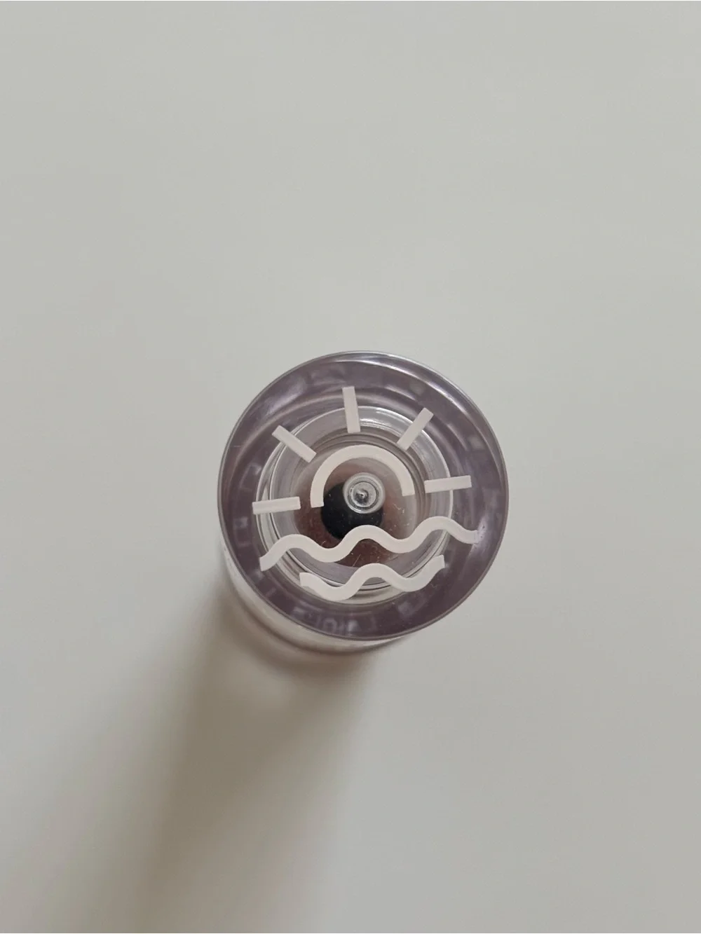 Tower 28 Shine On Lip Jelly in Cashew